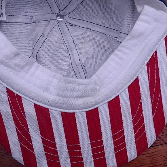 Flag snapback - Picture 3 of 3